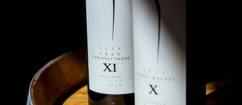 Pulenta Wines