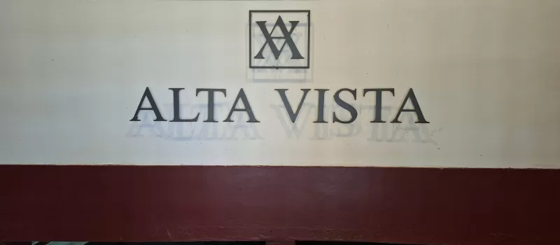 Alta Vista