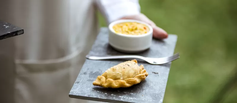 Empanadas