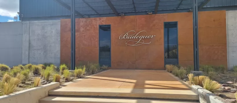 Bodega Budeguer
