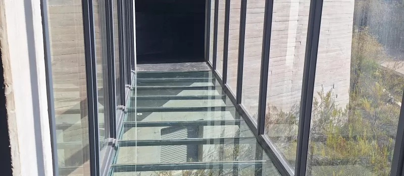 Bodega Piedra Infinita (Zuccardi)