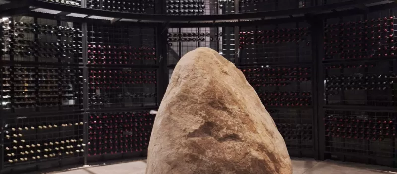 Piedra Infinita (Cava B Zuccardi)