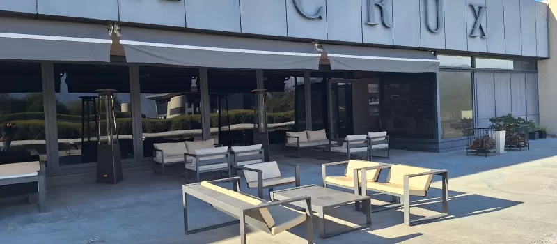 Luxury South Uco Valley