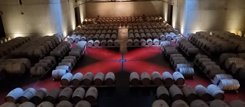 Luxury South Uco Valley