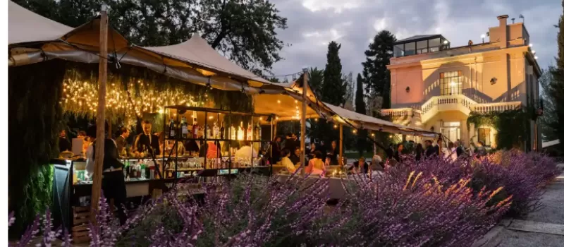 FINCA EL PARAISO, BODEGA LUIGI BOSCA