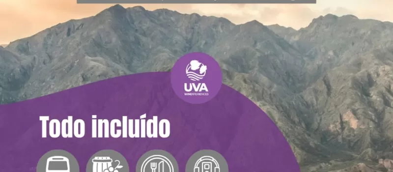 NORTON & CHANDON , LUJAN DE CUYO.GROUP TOURS