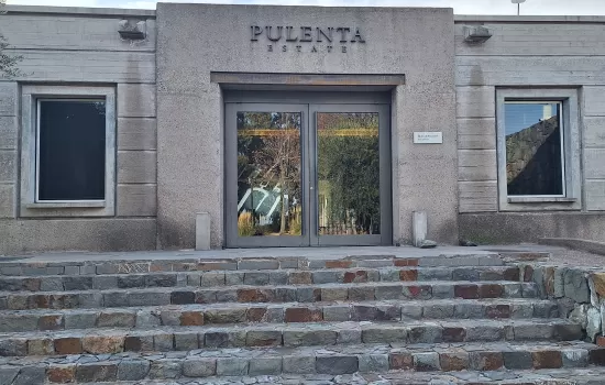 Pulenta