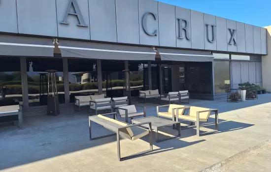 Luxury South Uco Valley