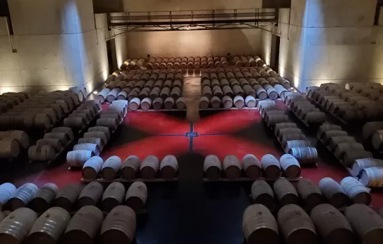 Luxury South Uco Valley