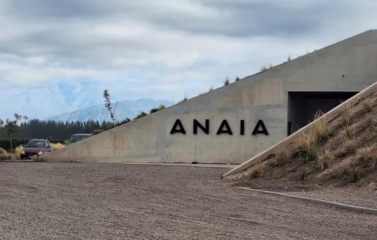 Lujan de Cuyo, Heart of Malbec