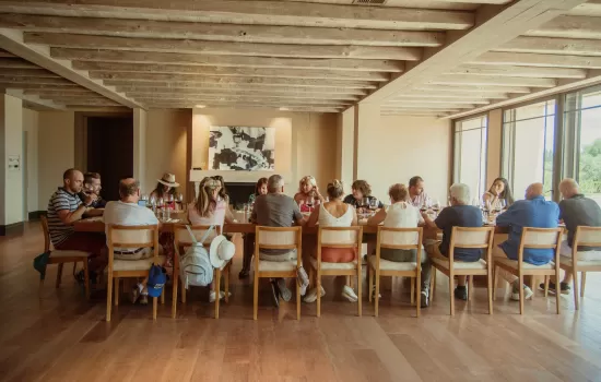 Unique Wine Experiences