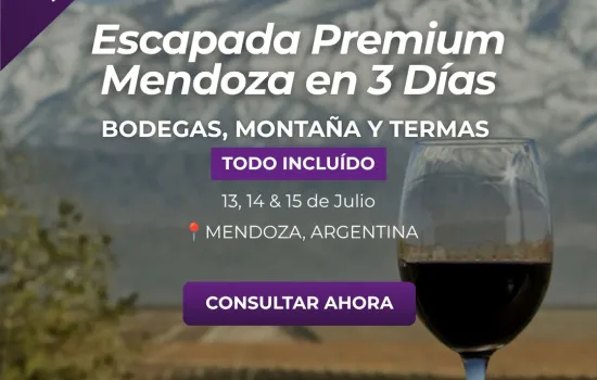 Vacaciones de Invierno, paquete 3 dias ideal adultos