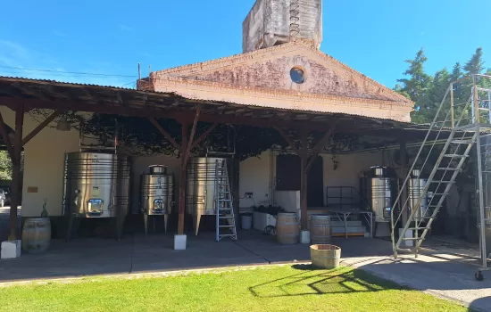 Boutique Wineries