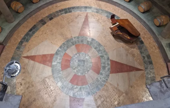 Luxury South Uco Valley