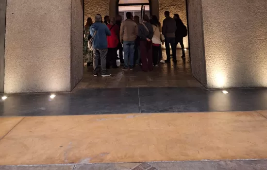 Luxury South Uco Valley