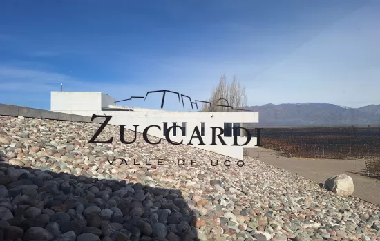 Luxury South Uco Valley