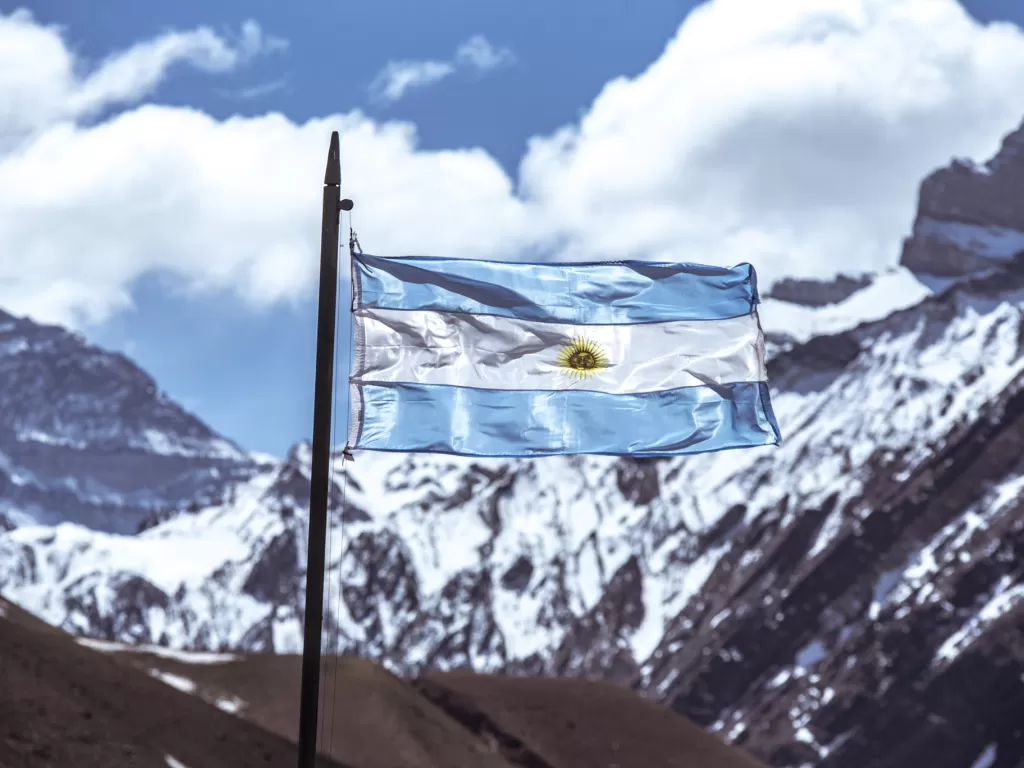 Welcome to Mendoza, its time for wine