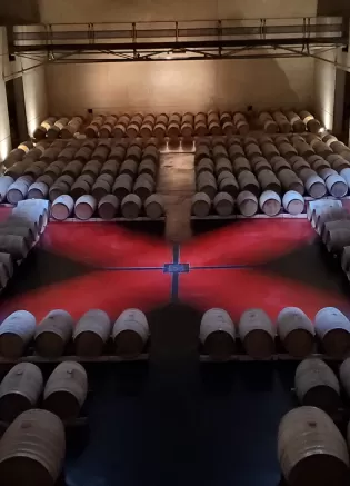 Luxury South Uco Valley