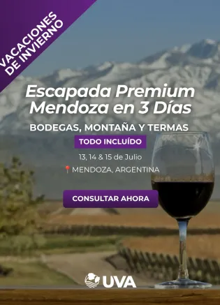 Vacaciones de Invierno, paquete 3 dias ideal adultos